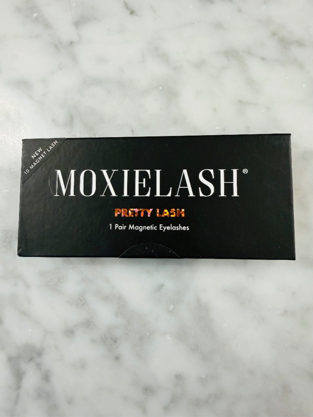 Moxielash PRETTY Lash Magnetic Lashes – NEW